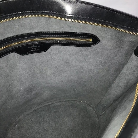 Auth Louis Vuitton Epi Saint Jacques GM Long Strap - Picture 7 of 13